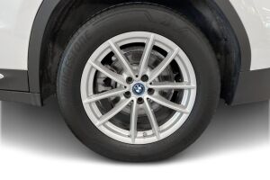 BMW X3 esikatselu 6