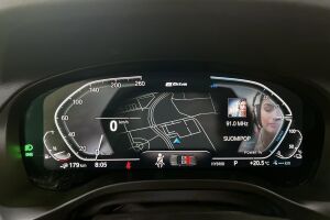 BMW X3 esikatselu 18