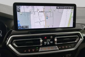 BMW X3 esikatselu 19