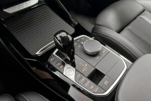 BMW X3 esikatselu 7