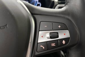 BMW X3 esikatselu 9