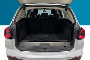 BMW X3 esikatselu 11