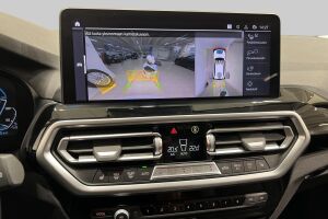 BMW X3 esikatselu 35