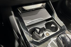 BMW X3 esikatselu 18