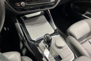 BMW X3 esikatselu 19