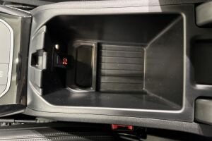 BMW X3 esikatselu 21