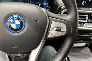 BMW X3 esikatselu 22