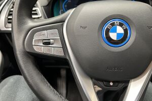 BMW X3 esikatselu 23