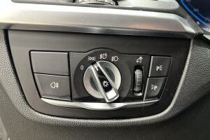 BMW X3 esikatselu 24