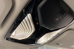 BMW X3 esikatselu 26