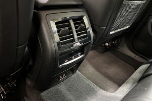 BMW X3 esikatselu 27