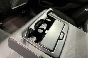 BMW X3 esikatselu 29