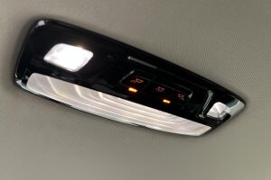 BMW X3 esikatselu 30