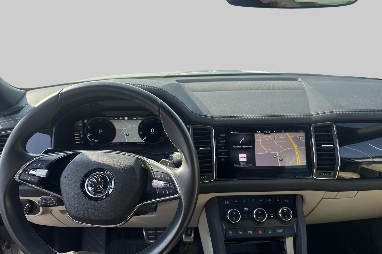 Skoda Kodiaq iso kuva 1