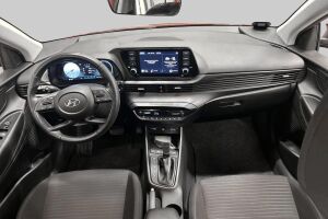 Hyundai i20 Hatchback esikatselu 11