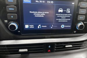 Hyundai i20 Hatchback esikatselu 15