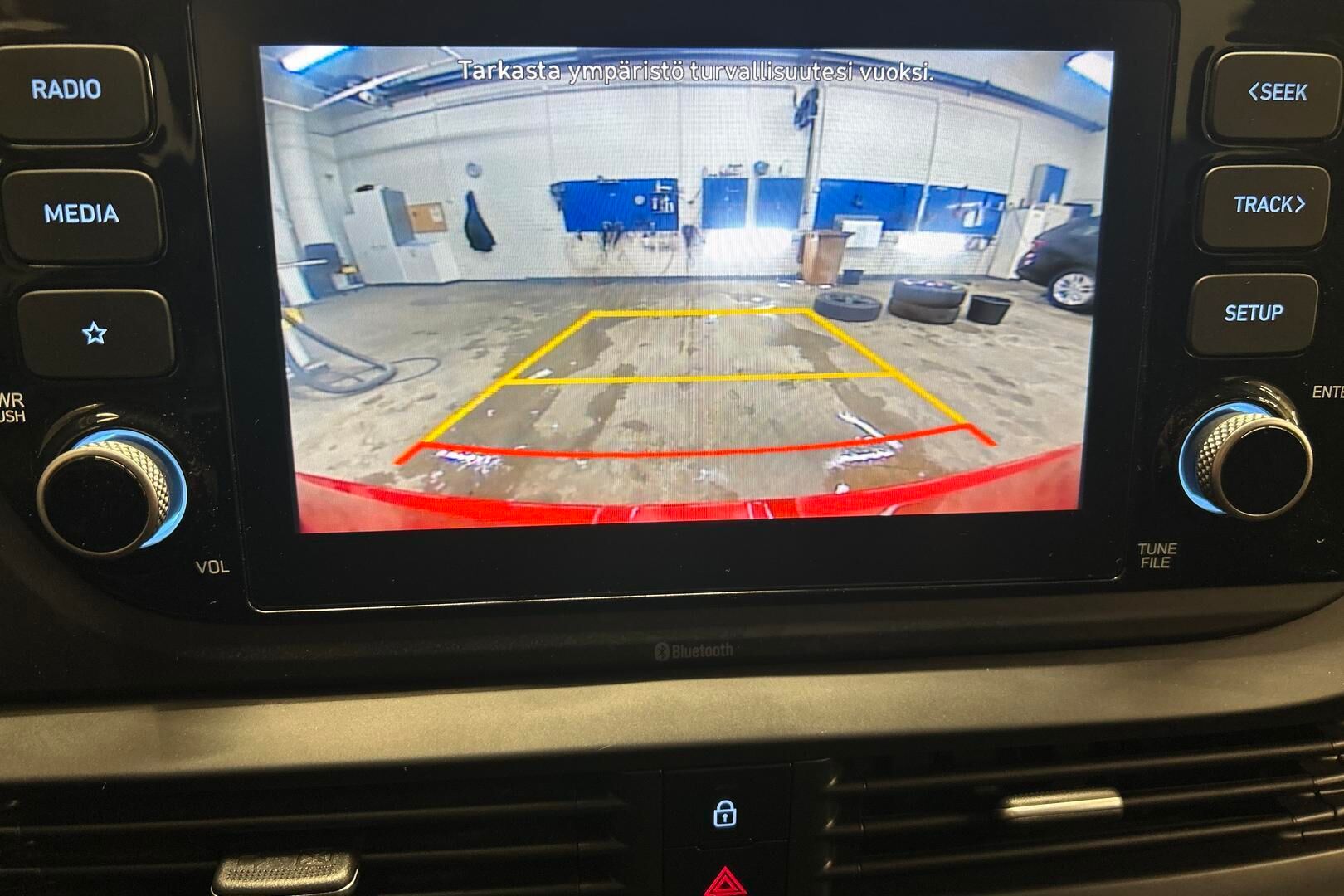 Hyundai i20 Hatchback iso kuva 16