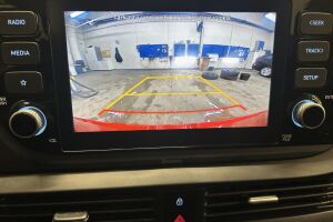 Hyundai i20 Hatchback esikatselu 16