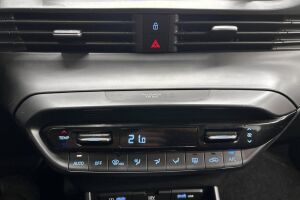 Hyundai i20 Hatchback esikatselu 17