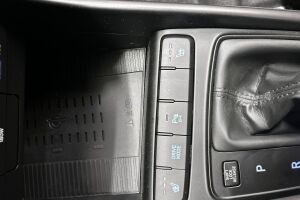 Hyundai i20 Hatchback esikatselu 19