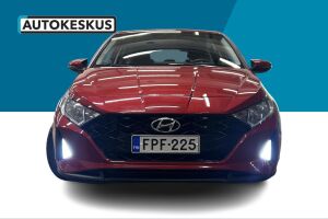 Hyundai i20 Hatchback esikatselu 2