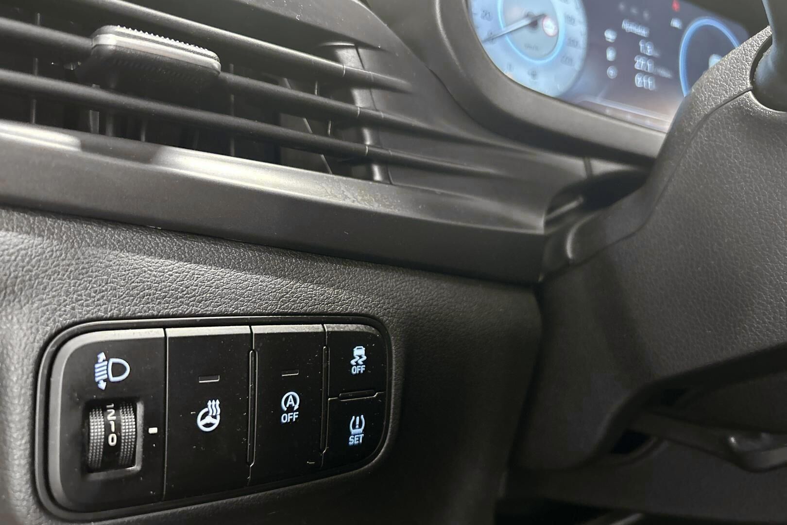 Hyundai i20 Hatchback iso kuva 21