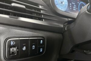 Hyundai i20 Hatchback esikatselu 21