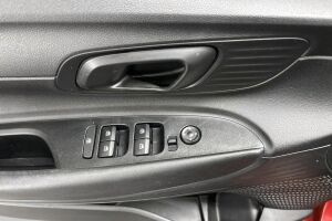 Hyundai i20 Hatchback esikatselu 22