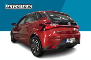 Hyundai i20 Hatchback esikatselu 7