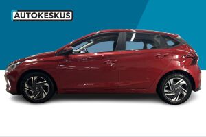 Hyundai i20 Hatchback esikatselu 8