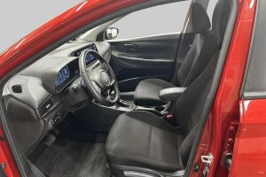 Hyundai i20 Hatchback esikatselu 9