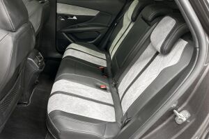 Peugeot 3008 esikatselu 4