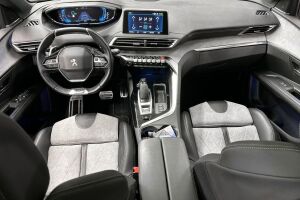 Peugeot 3008 esikatselu 5