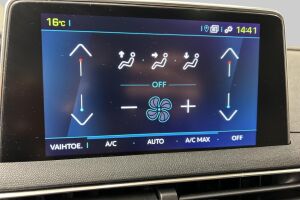 Peugeot 3008 esikatselu 6