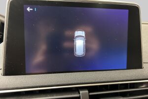 Peugeot 3008 esikatselu 7