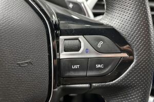 Peugeot 3008 esikatselu 20