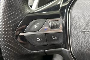 Peugeot 3008 esikatselu 21