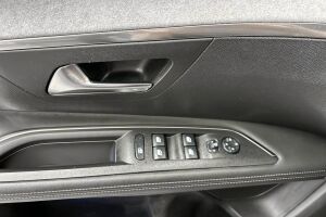 Peugeot 3008 esikatselu 22