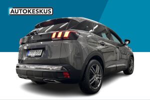 Peugeot 3008 esikatselu 12