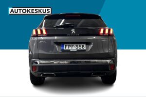 Peugeot 3008 esikatselu 13