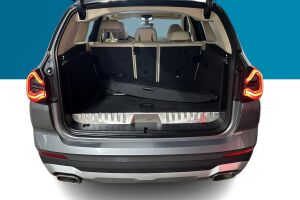 BMW X3 esikatselu 9
