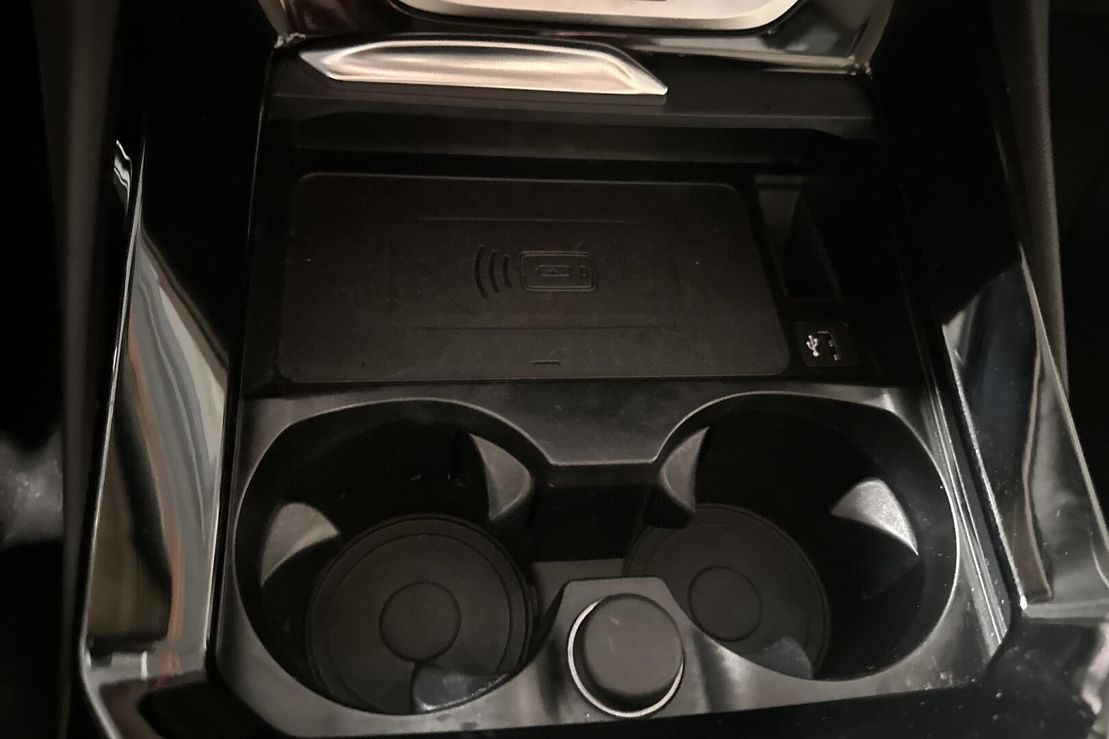 BMW X3 iso kuva 19