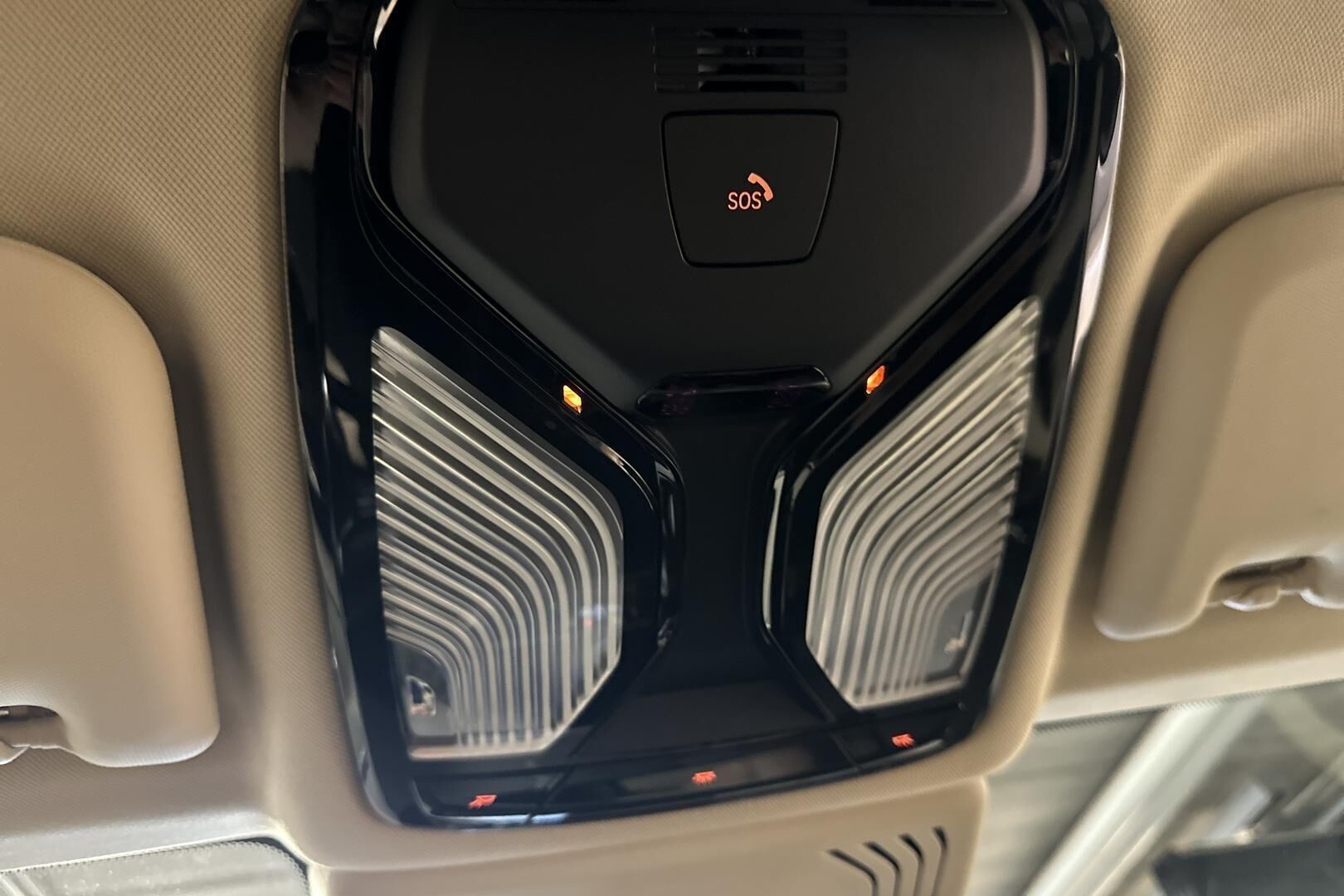 BMW X3 iso kuva 21