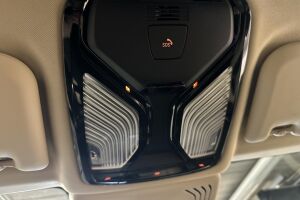 BMW X3 esikatselu 21
