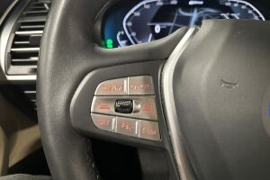 BMW X3 esikatselu 22