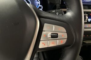BMW X3 esikatselu 33