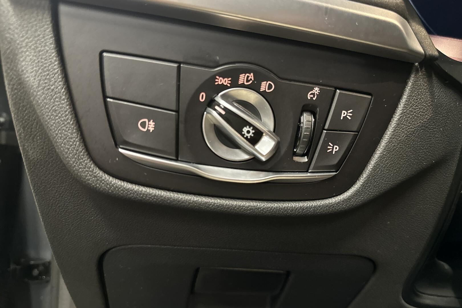 BMW X3 iso kuva 34
