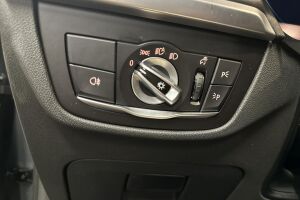 BMW X3 esikatselu 34