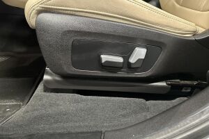 BMW X3 esikatselu 24