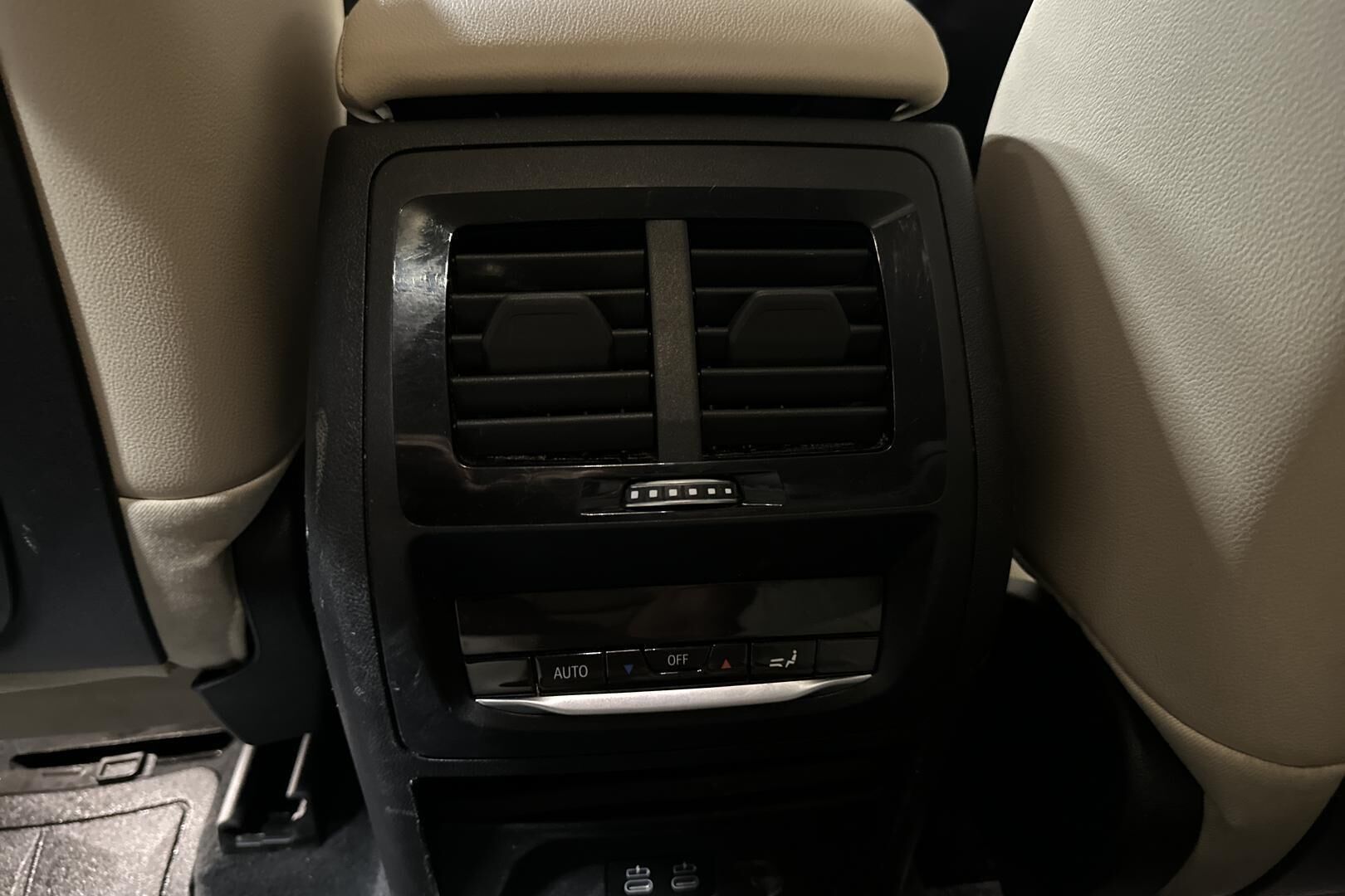BMW X3 iso kuva 25